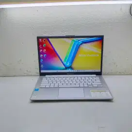 LAPTOP GARANSI RESMI • ASUS VIVOBOOK GO 14