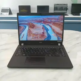 [A32] Laptop Desain i5 Gen 10 8GB 256GB 14INCH Siap pakai Garansi