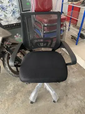 Promo Kursi Kantor Kerja Termurah Terlaris Siap Antar