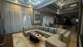 Dijual Rumah Mewah Bergaya Classic di Kelapa Gading Jakarta Utara
