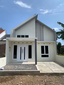 Rumah Mewah Istimewa di Mranti Purworejo
