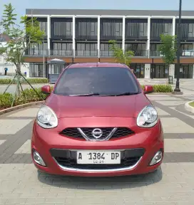 March angsuran 2 jutaan