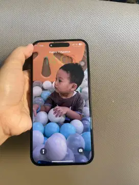 Iphone 15 Plus 128gb ibox istimewa No minus