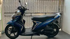 YAMAHA SOUL GT 2013