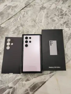 Samsung S23 Ultra 8/256 Fullset
