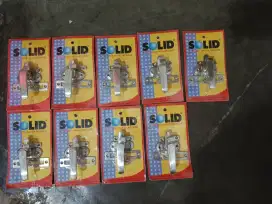 Slot atau kunci