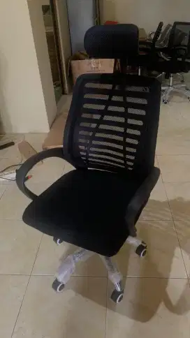 Ready Kursi Kantor Kerja Termurah Terlaris
