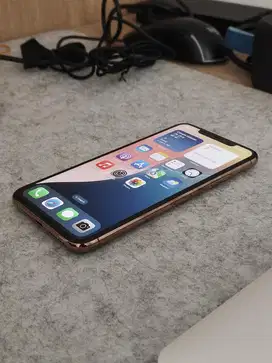 iphone 11 pro max 256gb ibox resmi gold