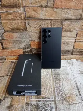 Samsung S25 ultra 12/256gb