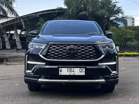 Toyota Innova Zenix Q Hybrid TSS Modellista 2023 Type Atas Bisa Kredit