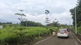 promo murah agustusan tanah dekat kampus UIN 3