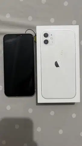 Iphone 11 128gb Ibox