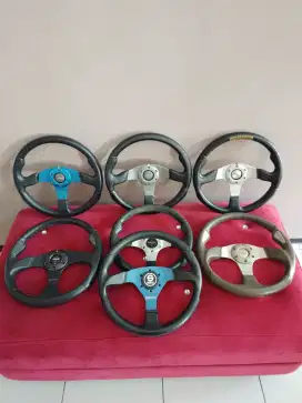 Stir racing ori made in italy