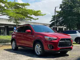 Mitsubishi Outlander PX 2015 Metik