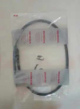 Kabel Spedometer Honda Vario 110 Lama Original 100% Honda AHM Baru