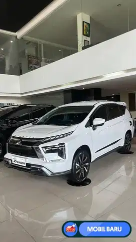 [Mobil Baru] PROMO XPANDER BARU MURAH SEJATENG DIY NEGO