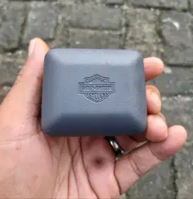 CINCIN HARLEY DAVIDSON ORIGINAL JADUL