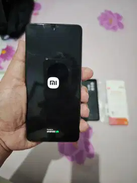 Xiaomi 11T ex Garansi fullset mulus 98%