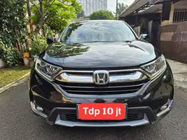 Honda New CR-V 2.0cc Tahun 2020