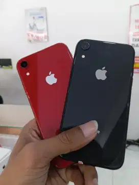 Iphone Xr 128 Second