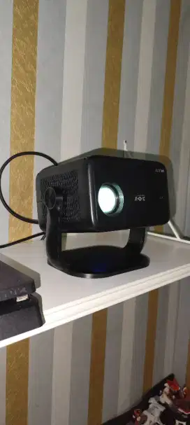 Xgody Gimbal A6