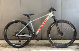 United Clovis 5.00