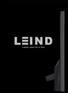 Lampu Solar Cell All In One Li-RON 85W