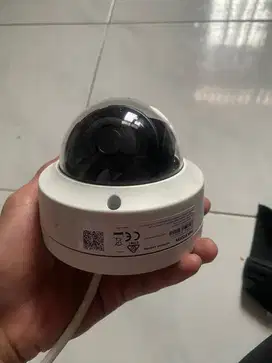 IP Camera CCTV HIKVIKSION 2MP