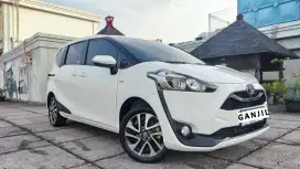 (KM 21rb) Dp 15jt Toyota Sienta V 1.5 AT 2020 Tgn1 Pajak panjang 1 thn