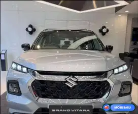 [Mobil Baru] Grand Vitara Diskon 60 Jutaan