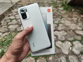 Redmi Note 10s 8/128 fullset