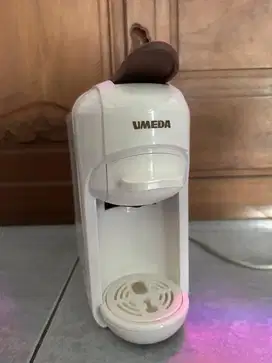 Umeda Coffee Machine