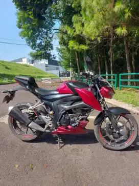 Gsx s 2017 kondisi istimewa