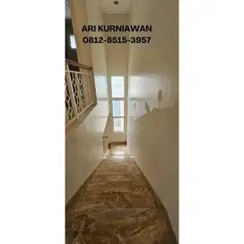 HARGA TERMURAH 5,5M NEGO PELICAN GADING SERPONG LOKASI DEKAT GATE 2Lt