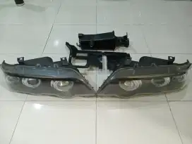 SPAREPART BMW X5 E53