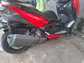 Xmax 2020 pemakaian 2021