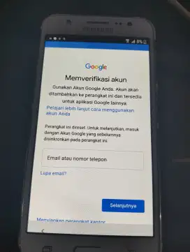 Samsung Galaxy J5