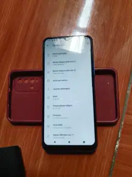Vivo y20, ram 4/64.