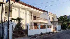 Termurah Rumah 2 Lt Kendangsari Strategis
