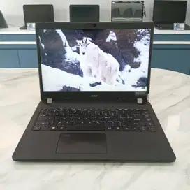 [A32] Laptop Coding Randering Editing i5 gen 10 8gb 256gb garansi