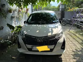 [DIJUAL] Toyota Calya G-MT All New Model 2022