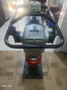 Stamper listrik 3 phase