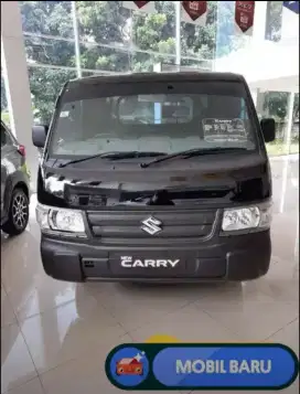 [Mobil Baru] Carry Pick.Up Hitungan Termurah