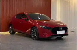 Mazda 3 Hatchback 2.0 AT Tahun 2022