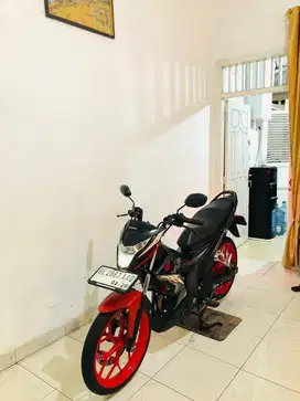 HONDA SONIC NEW R ISTIMEWA 2018 Pajak Hidup