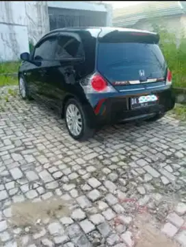 Brio E matic 2013