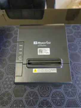 Jual printer thermal blueprint 80X