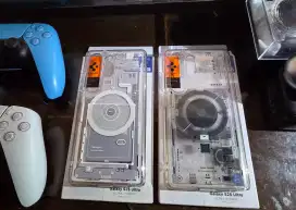 2 Case/Casing Spigen Neo & Zero One Samsung S25 Ultra
