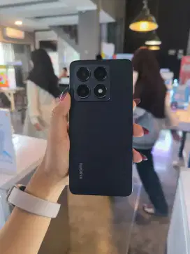 Xiaomi 14T Promo Bonus TWS Redmi | Cek Deskripsi
