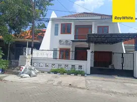 Disewakan Rumah 2 lantai di Dukuh Kupang Timur Surabaya